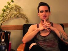 Brendon Urie