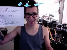 Brendon Urie