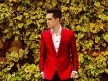 Brendon Urie