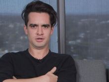 Brendon Urie