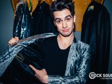 Brendon Urie