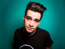 Brendon Urie