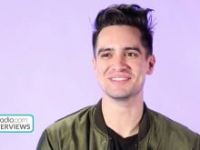 Brendon Urie