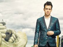 Brendon Urie