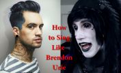 Brendon Urie