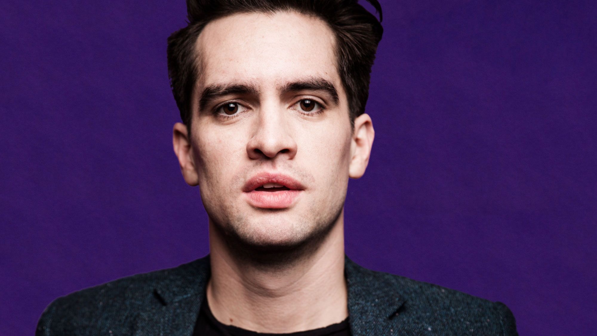 Pictures of Brendon Urie