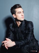 Brendon Urie