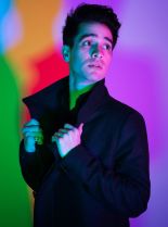 Brendon Urie