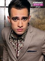 Brendon Urie