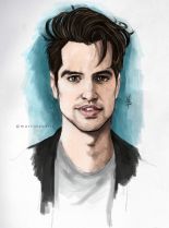 Brendon Urie