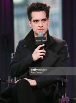 Brendon Urie