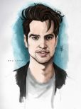 Brendon Urie