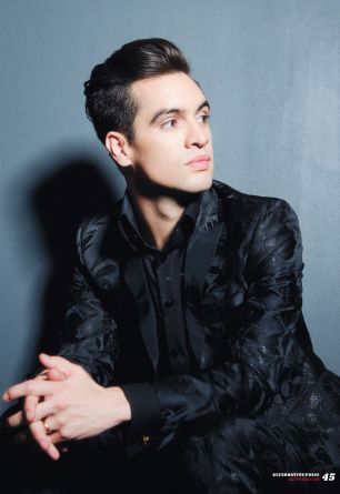 Brendon Urie