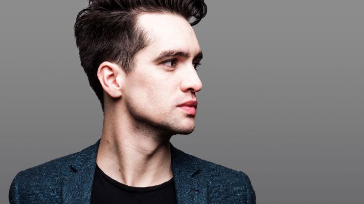 Brendon Urie