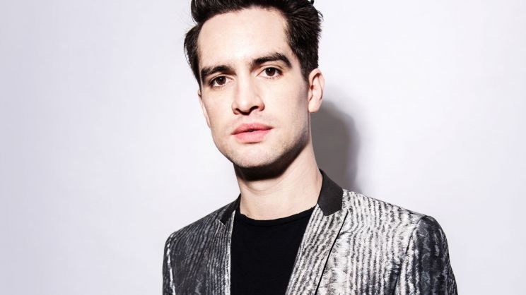 Brendon Urie