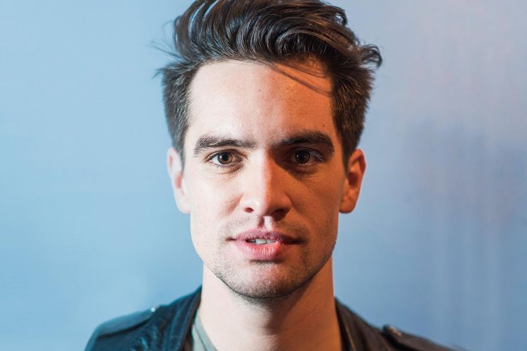 Brendon Urie