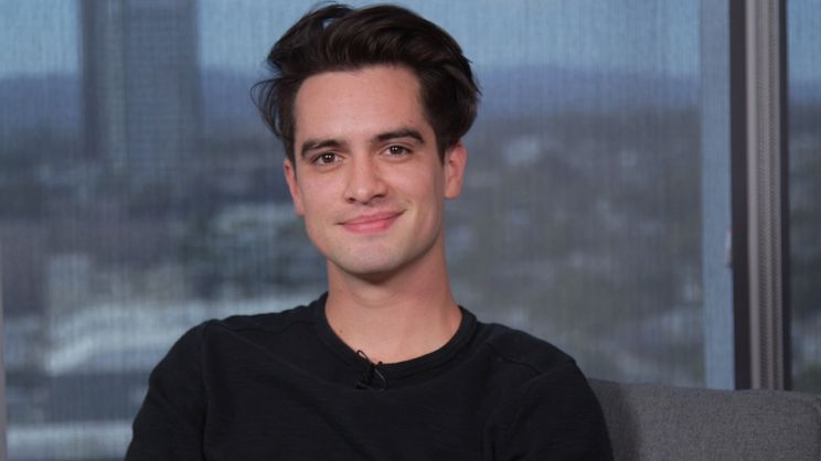 Brendon Urie