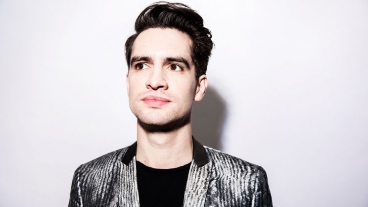 Brendon Urie