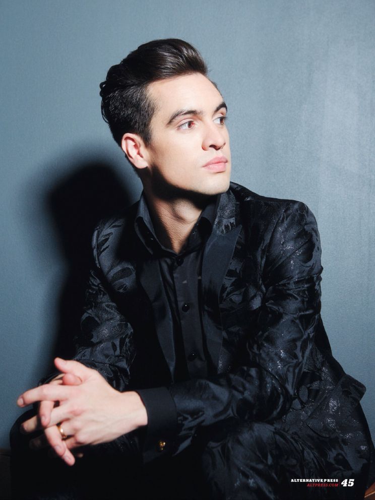 Brendon Urie