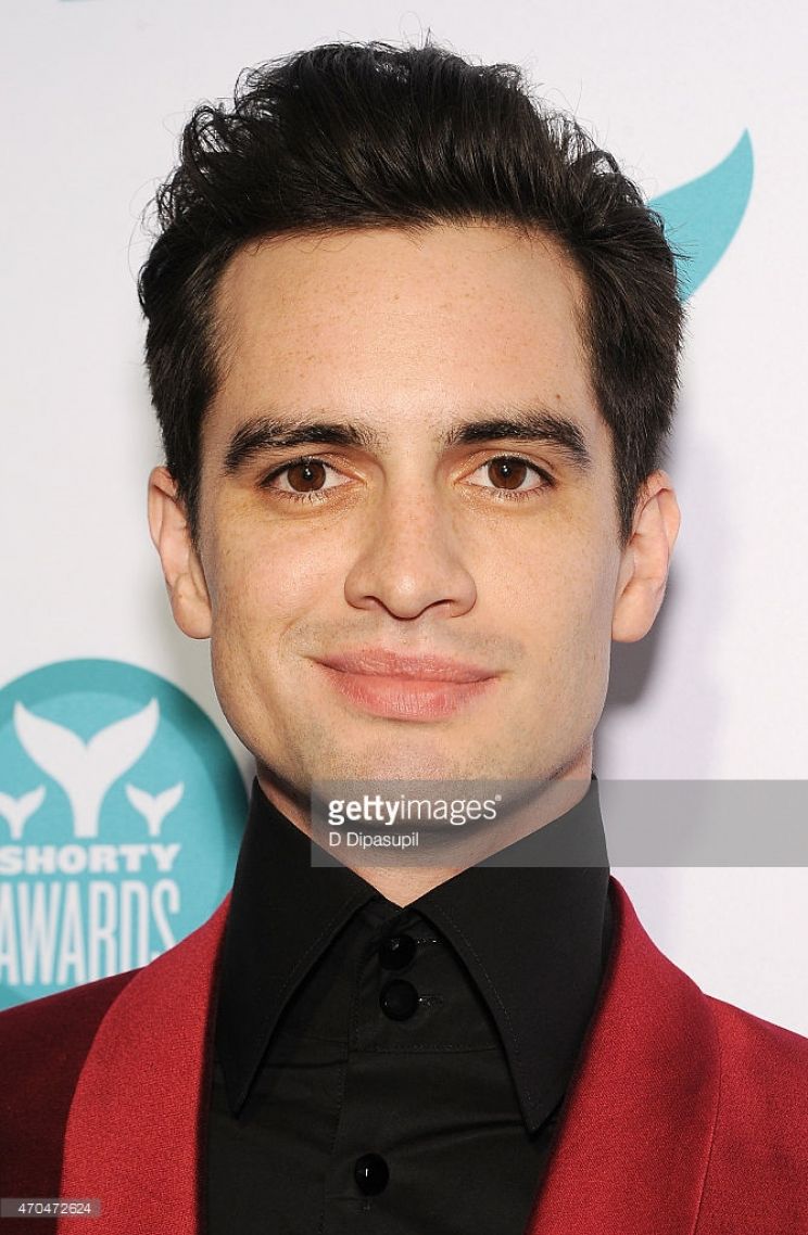 Brendon Urie