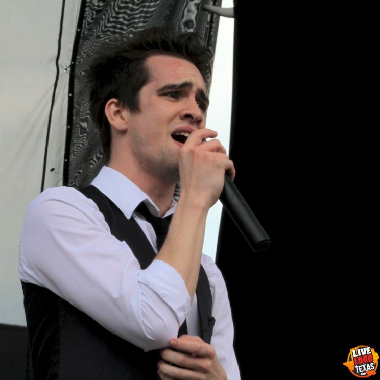 Brendon Urie