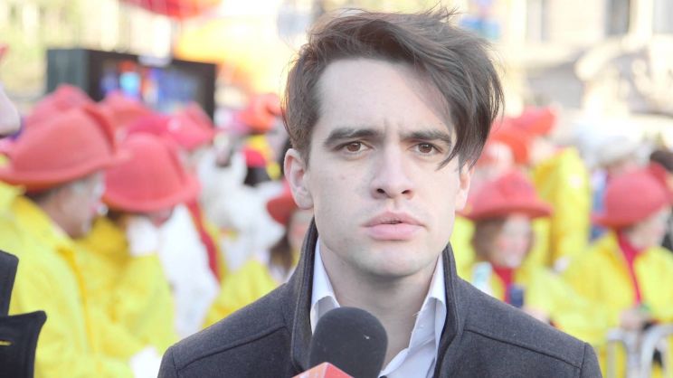 Brendon Urie