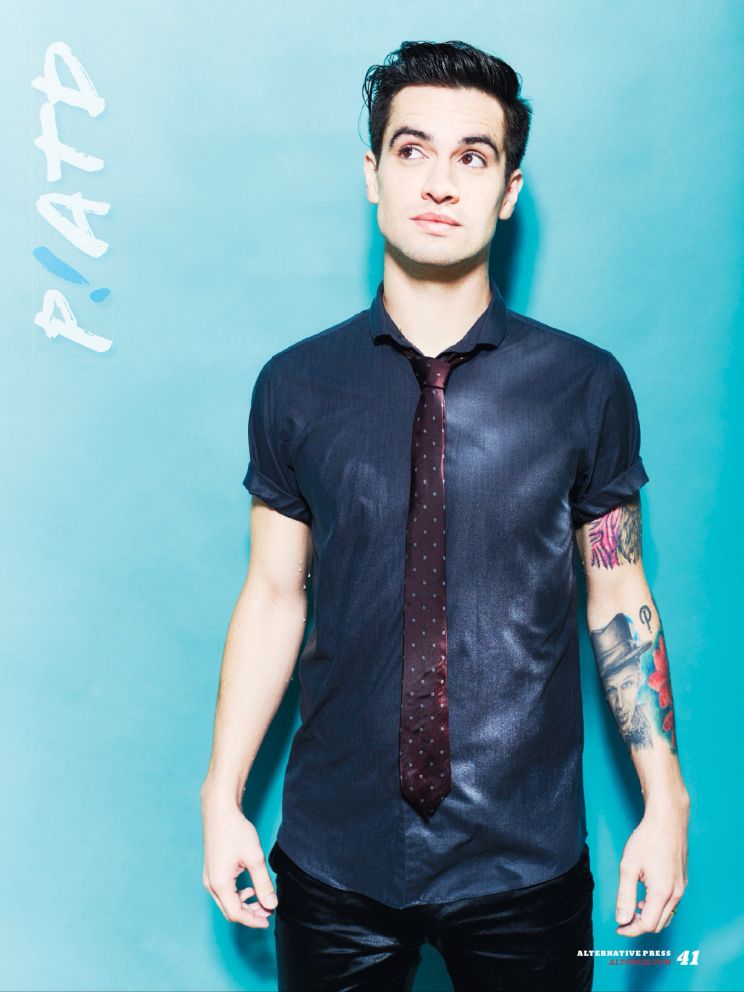 Brendon Urie