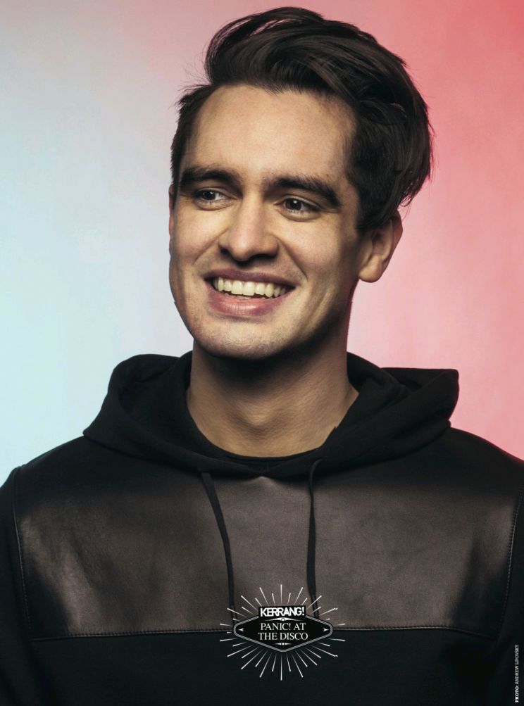 Brendon Urie