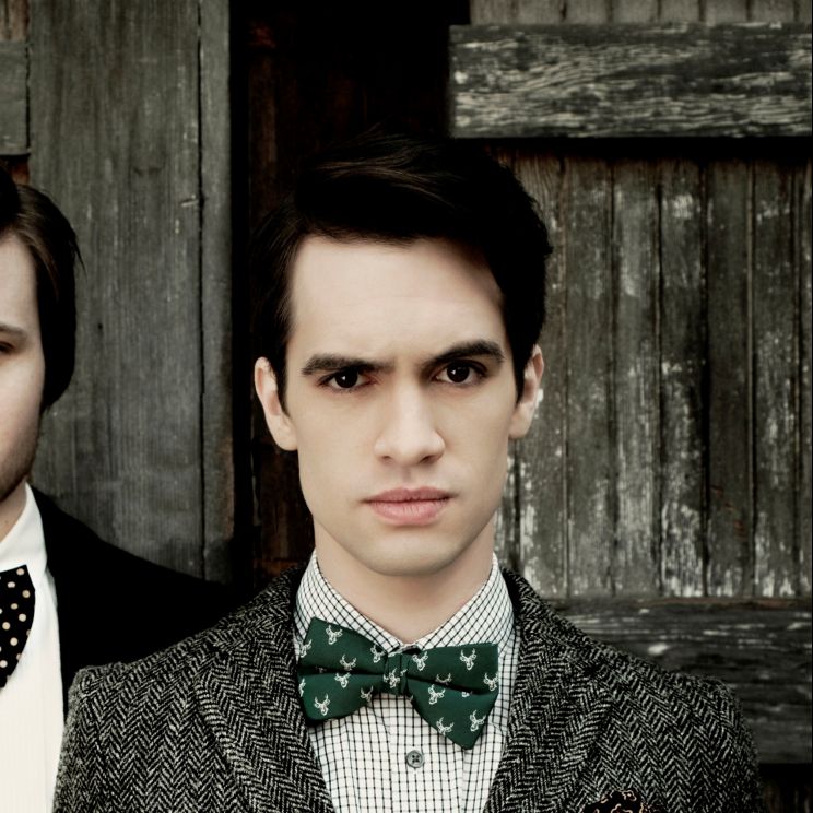 Brendon Urie