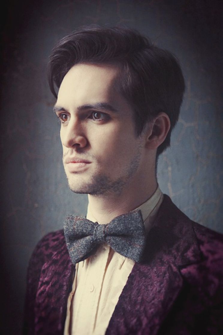 Brendon Urie