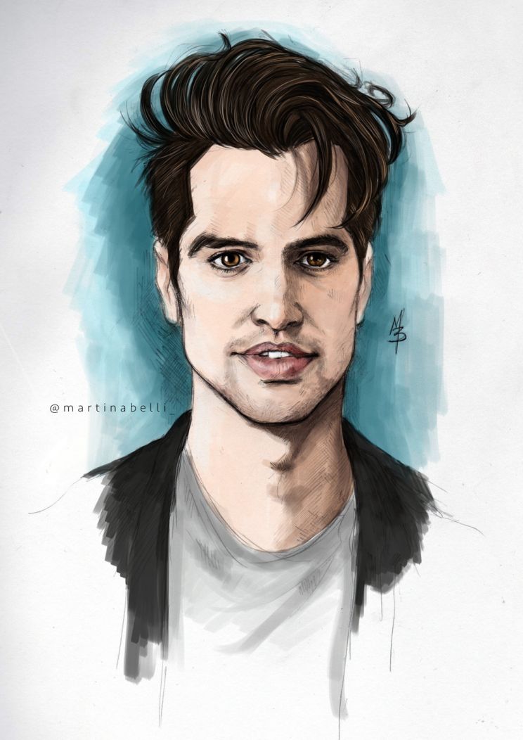 Brendon Urie