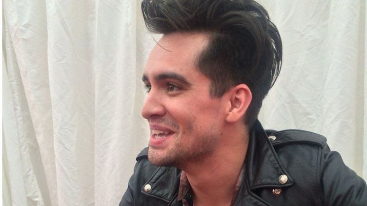 Brendon Urie