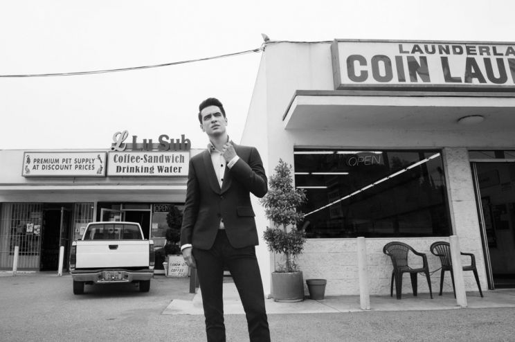 Brendon Urie