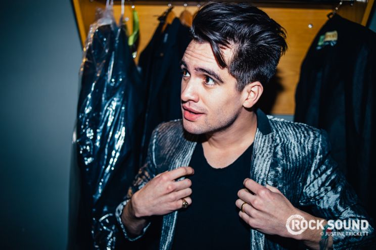 Brendon Urie