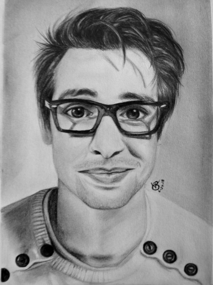 Brendon Urie