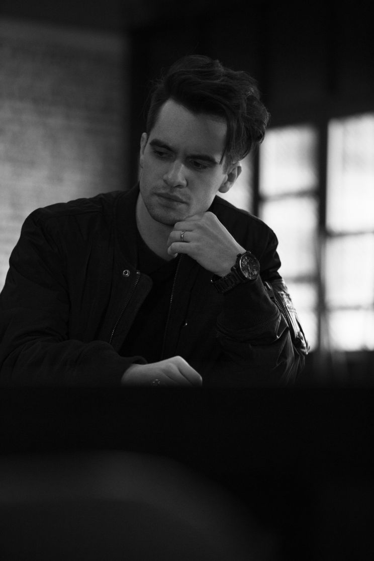 Brendon Urie