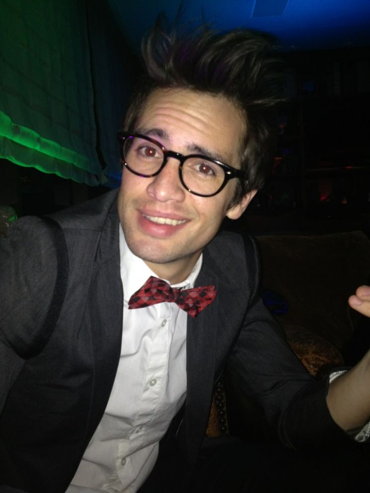 Brendon Urie