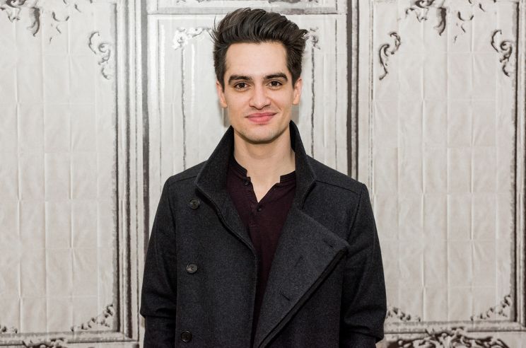 Brendon Urie