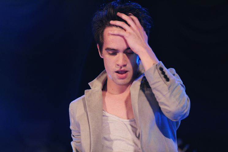 Brendon Urie