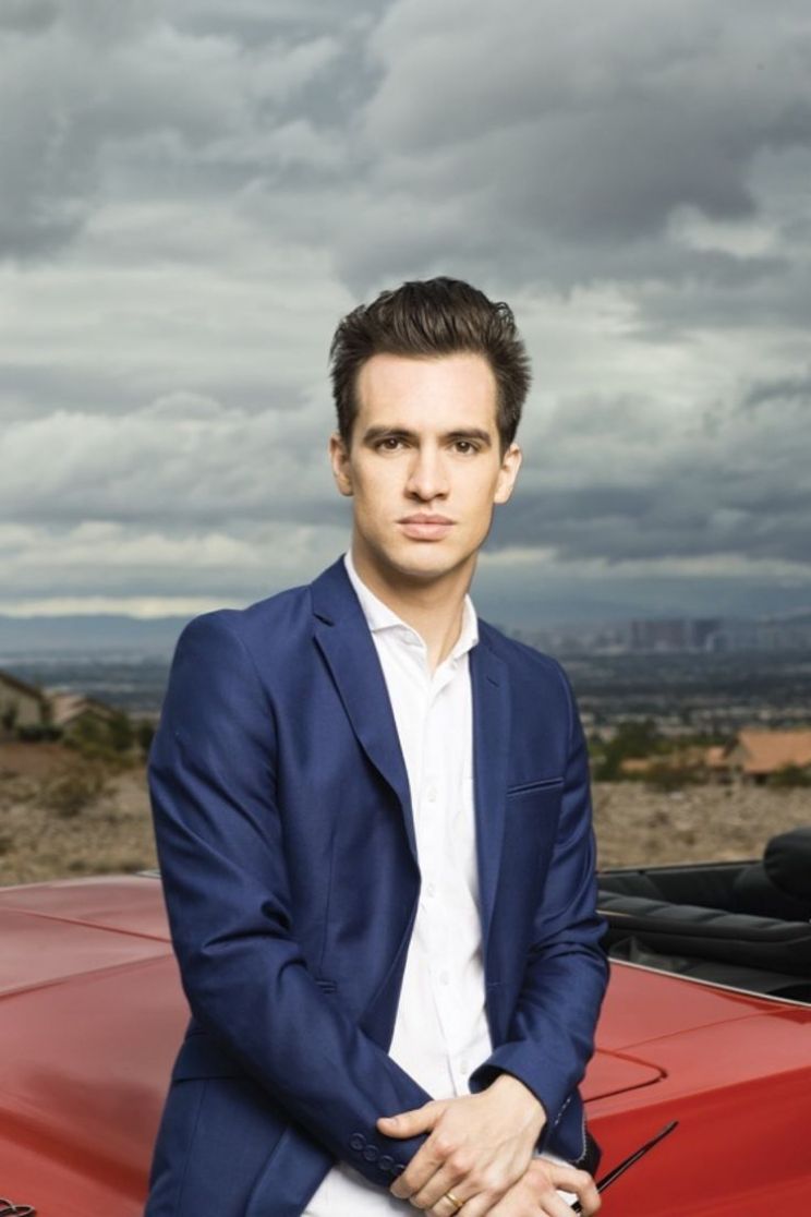 Brendon Urie