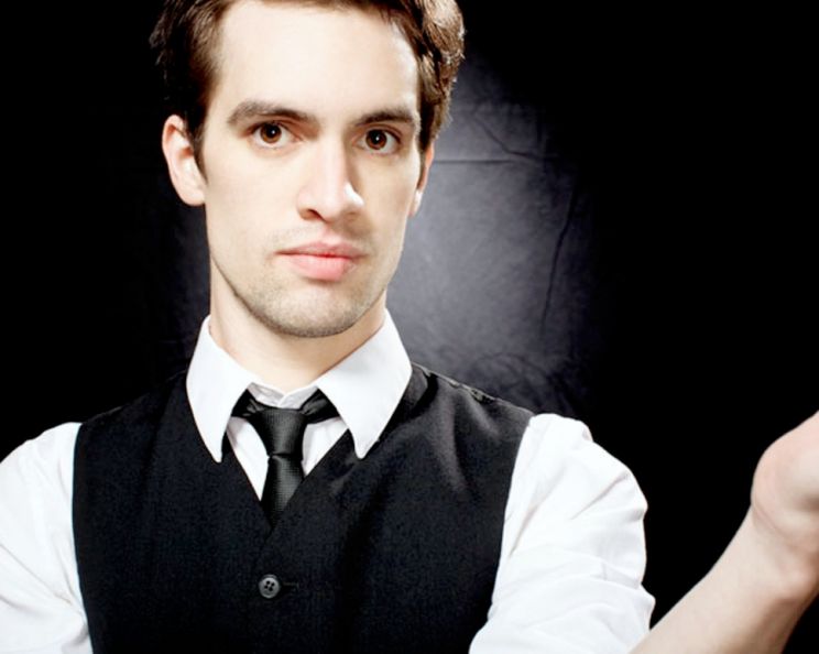 Brendon Urie