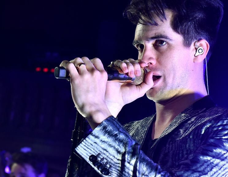 Brendon Urie