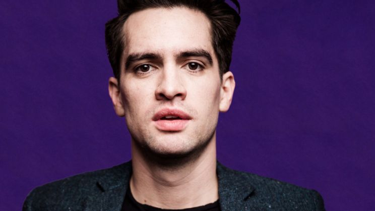 Brendon Urie