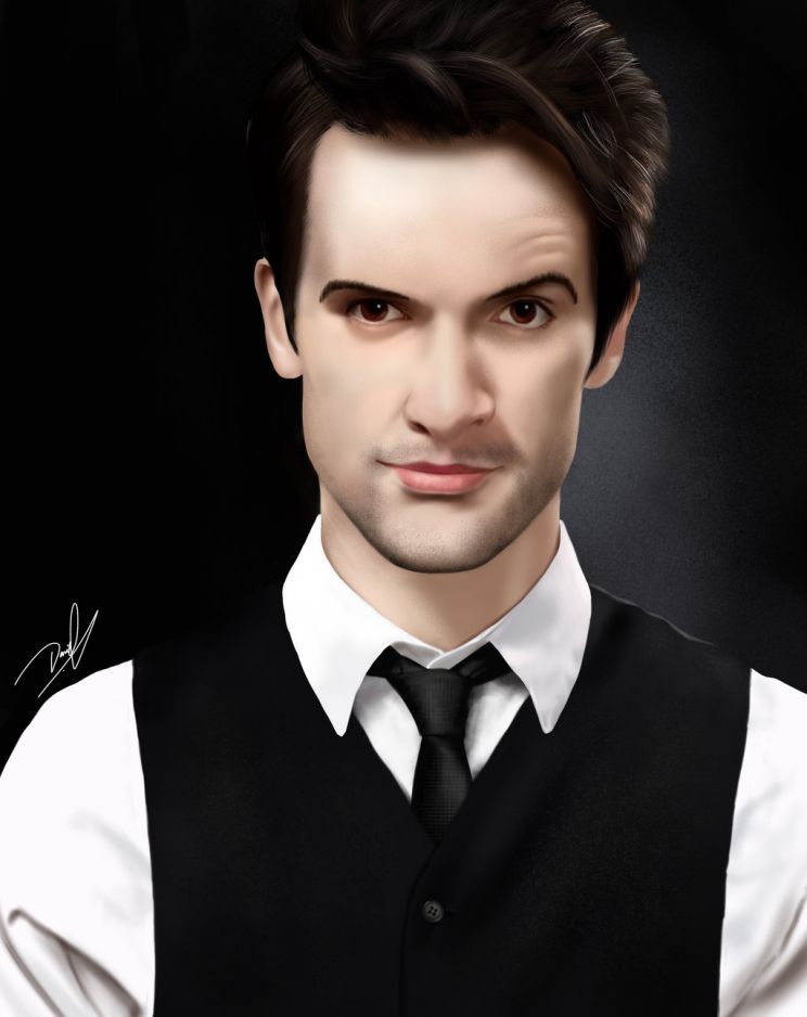 Brendon Urie