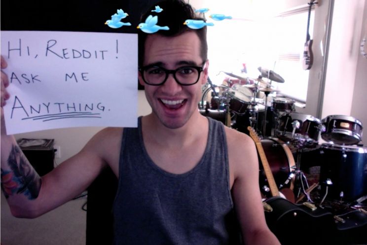 Brendon Urie