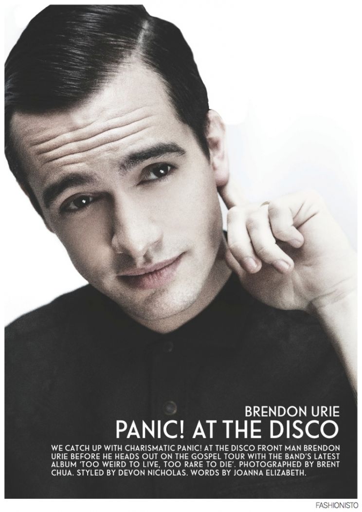 Brendon Urie