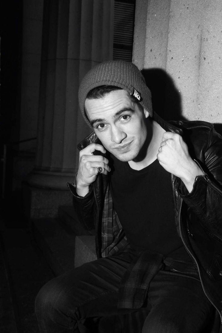 Pictures of Brendon Urie