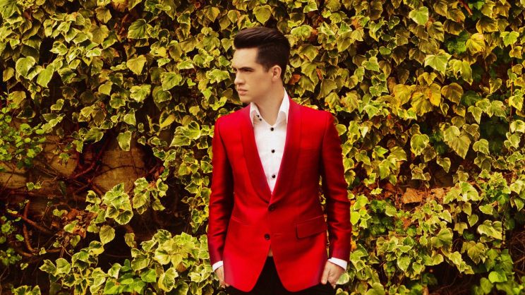 Brendon Urie