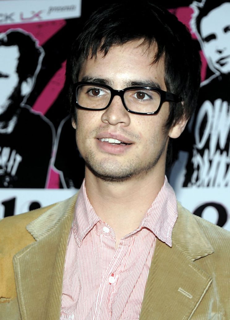 Brendon Urie