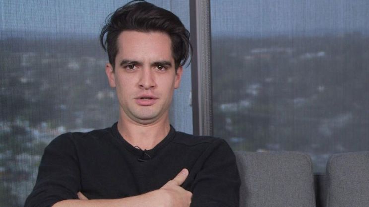 Brendon Urie